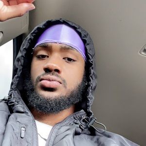 Meet your Posher, Darian